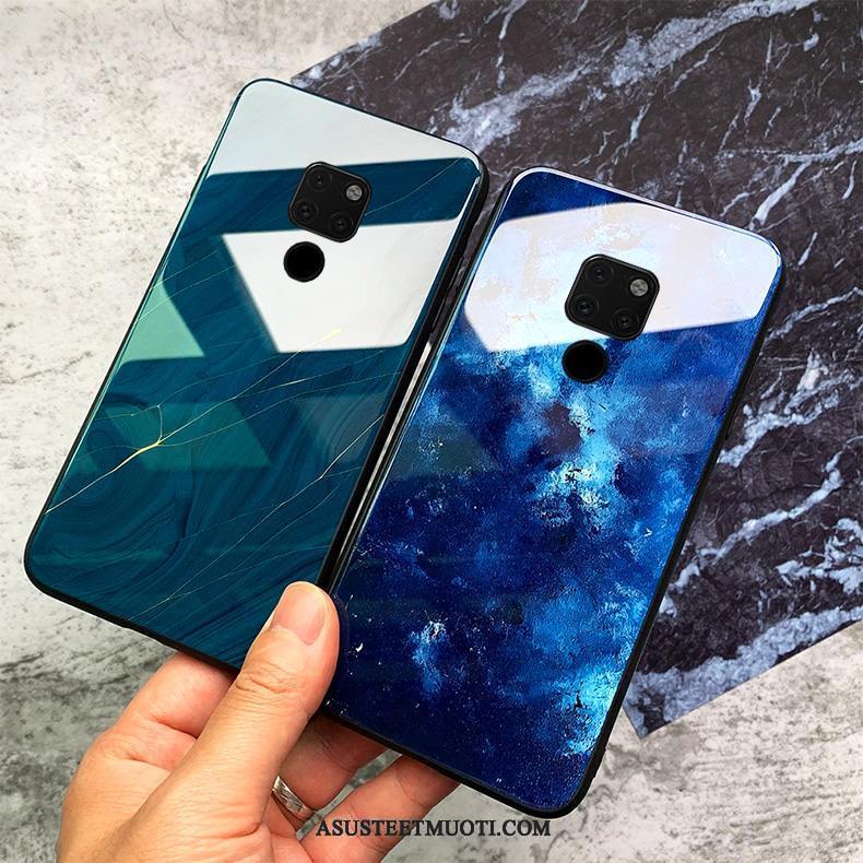 Huawei Mate 20 Kuori Kuoret Persoonallisuus Tähtitaivas Pieni Net Red Luova