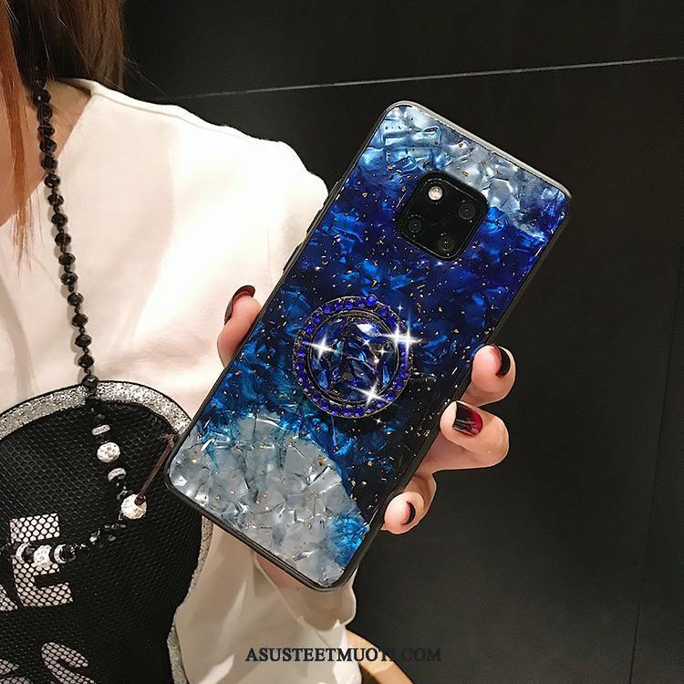 Huawei Mate 20 Rs Kuori Kuoret All Inclusive Pehmeä Neste Tila Luova