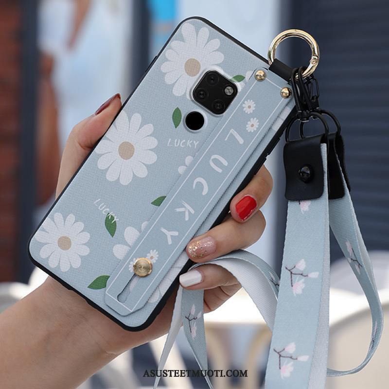 Huawei Mate 20 X Kuoret All Inclusive Kova Trendi Puhelimen Murtumaton