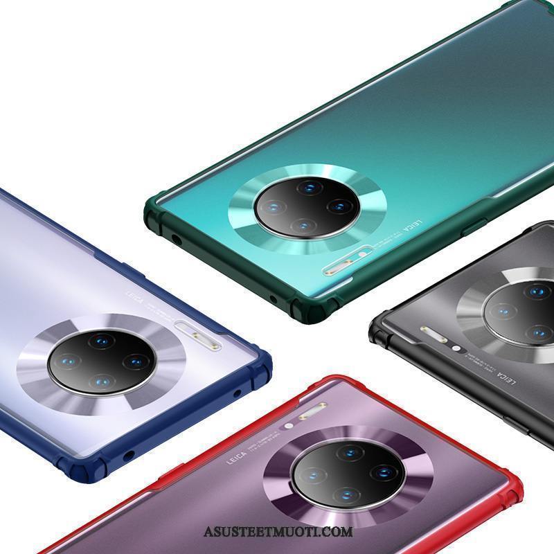 Huawei Mate 30 Pro Kuoret Puhelimen Kotelo Silikoni Uusi All Inclusive