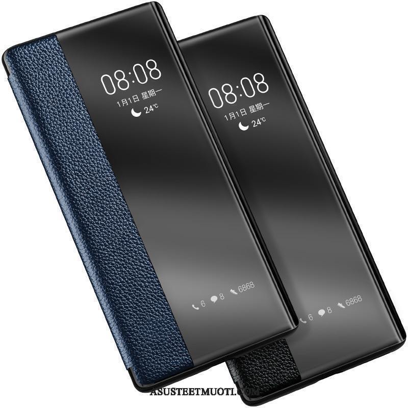 Huawei Mate 30 Pro Kuoret 说 Murtumaton Ultra Ohut Tide-brändi