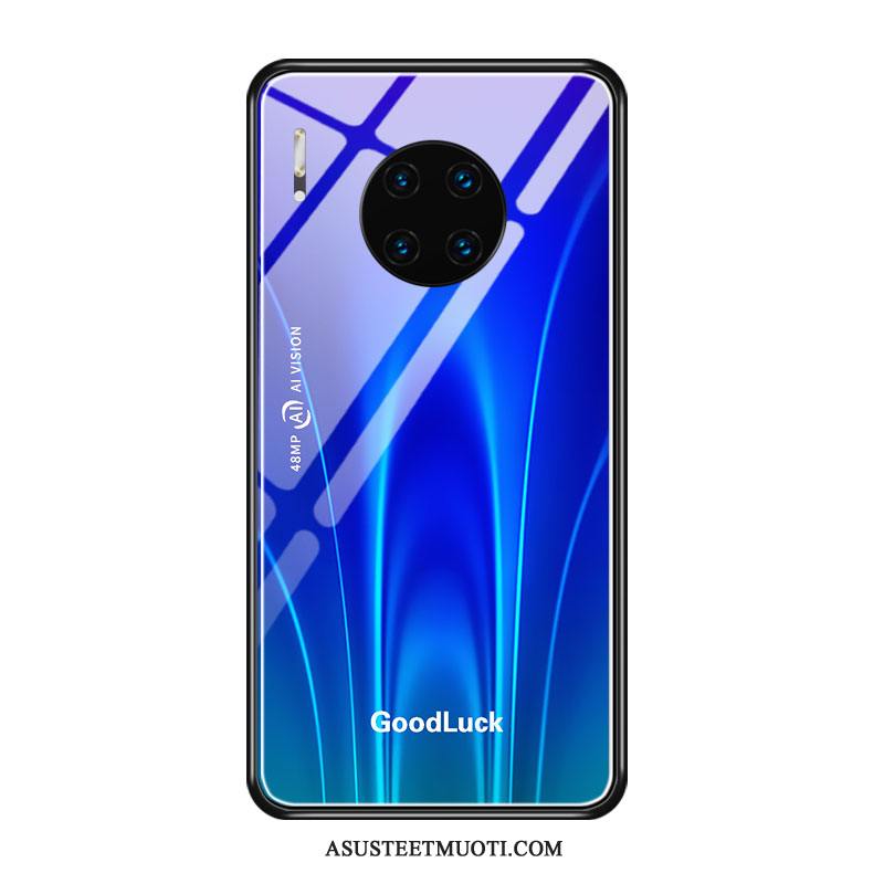 Huawei Mate 30 Pro Kuori Kuoret Net Red All Inclusive Luova Suojaus Silikoni