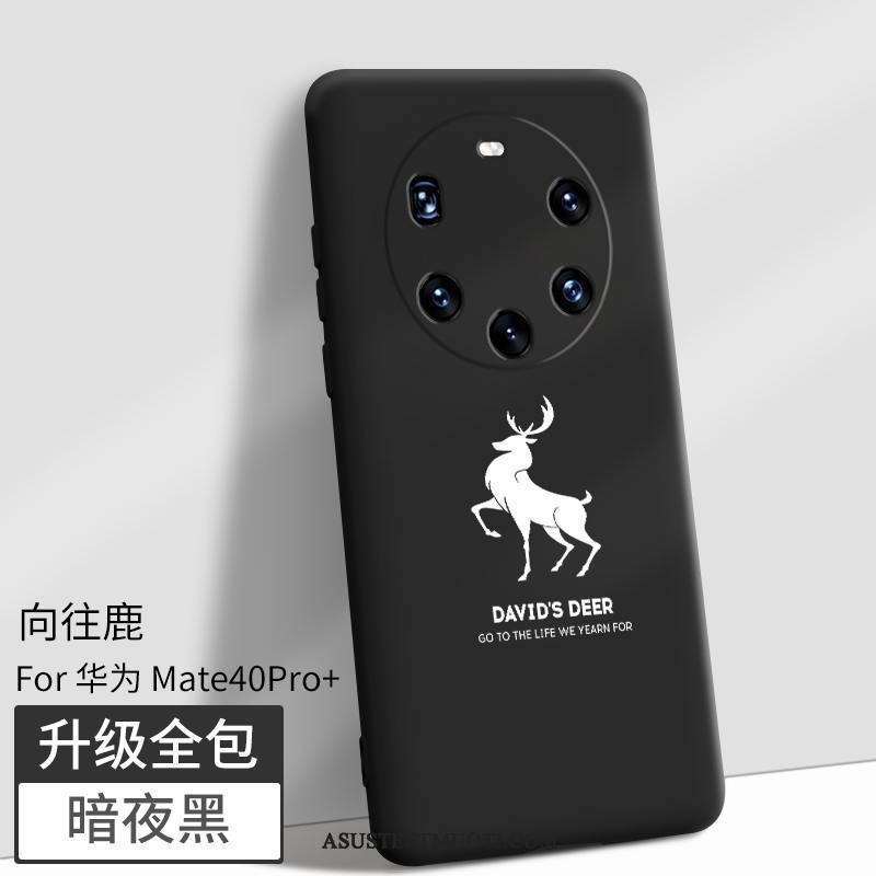 Huawei Mate 40 Pro+ Kuoret Suojaus Murtumaton Uusi Magneettinen Puhelimen