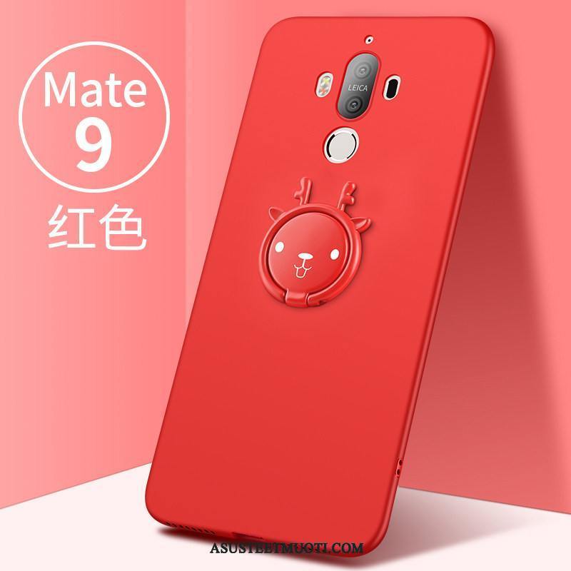 Huawei Mate 9 Kuoret All Inclusive Persoonallisuus Ihana Puhelimen Kuori