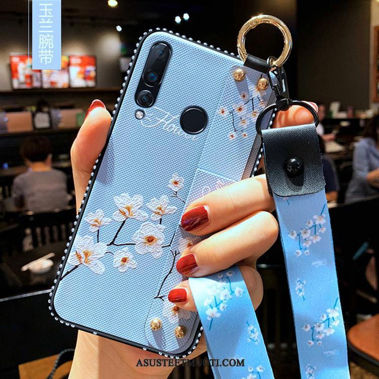 Huawei P30 Lite Kuori Kuoret Hemming Kotelo Puhelimen Suojaus