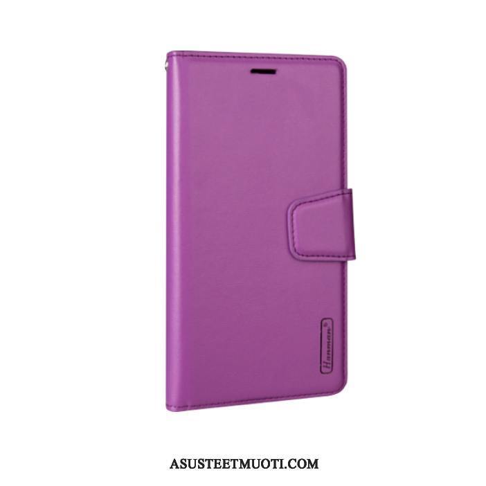 Huawei P30 Pro Kuoret Suojaus Kotelo Violetti All Inclusive Ripustettavat Koristeet