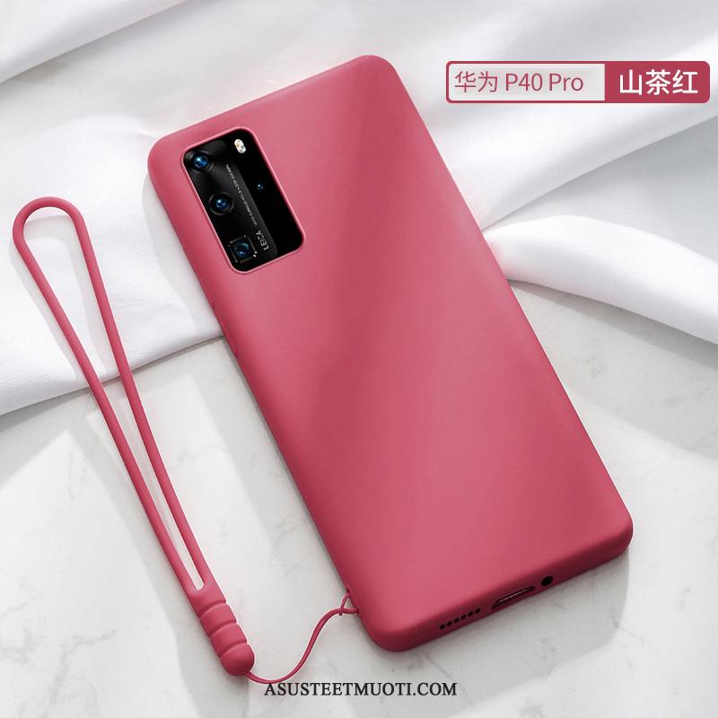 Huawei P40 Pro Kuoret All Inclusive Net Red Trendi Uusi Murtumaton