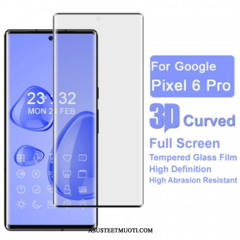 Imak Karkaistu Lasi Näytönsuoja Google Pixel 6 Prolle