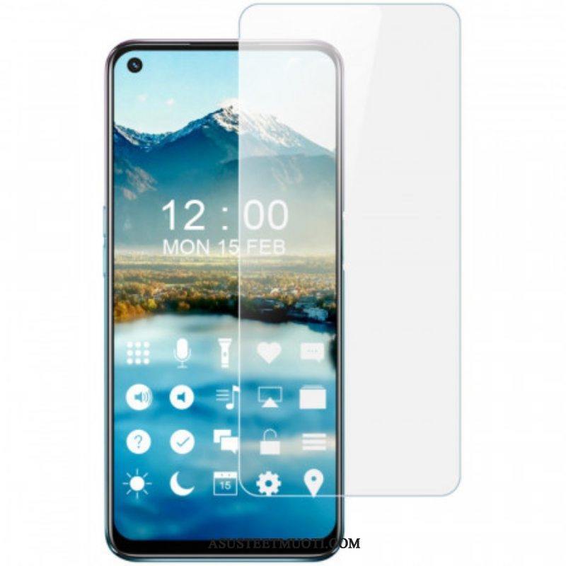 Imak Suojakalvo Oppo A74 5G -Näytölle