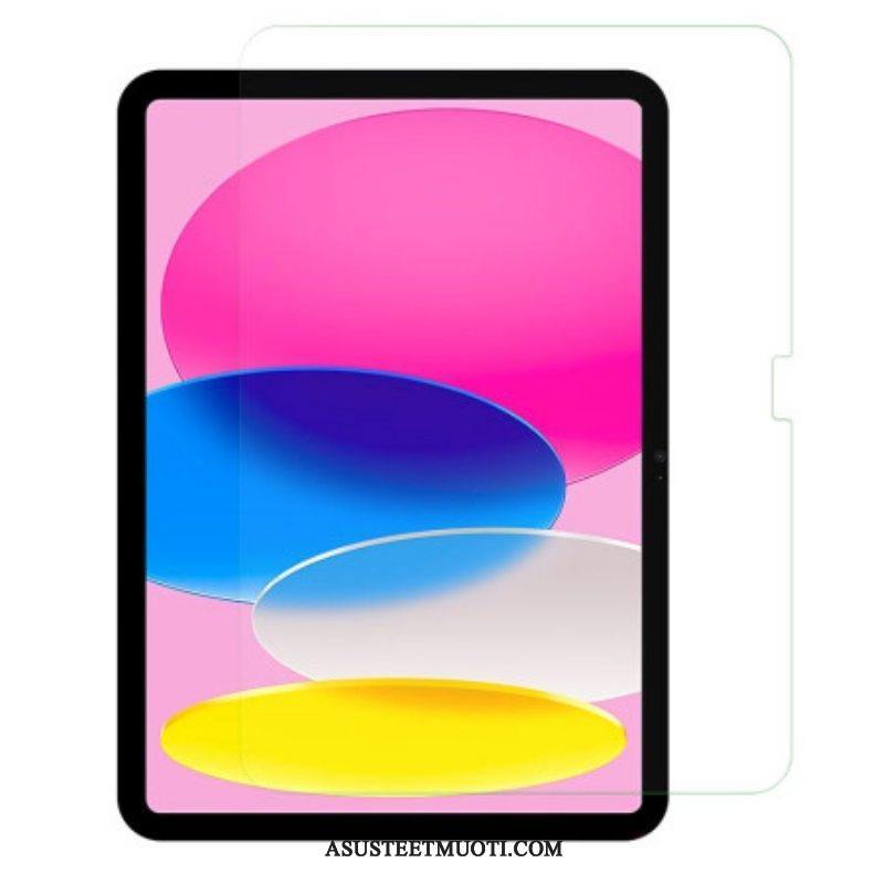 Karkaistu Lasi Näytönsuoja iPad 10.9" (2022)