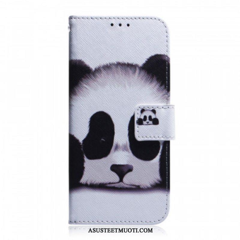 Kotelot Google Pixel 6A Panda