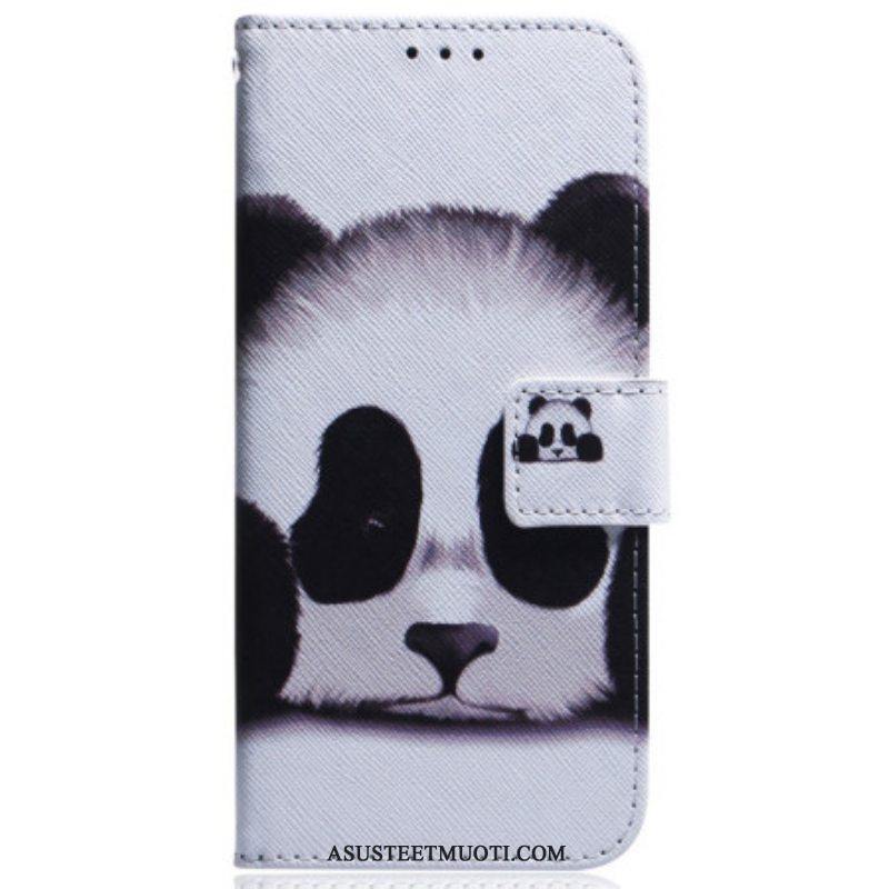 Kotelot Honor 90 Panda