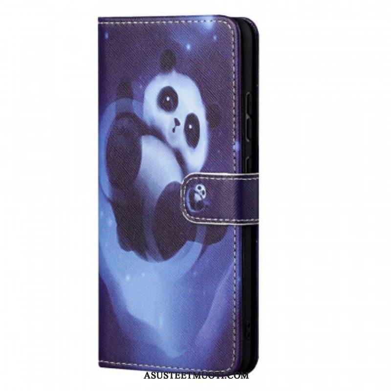 Kotelot OnePlus Nord CE 2 5G Yö Panda