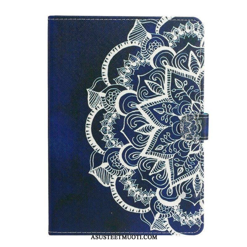 Kotelot Samsung Galaxy Tab A7 Lite Mandala Art -sarja