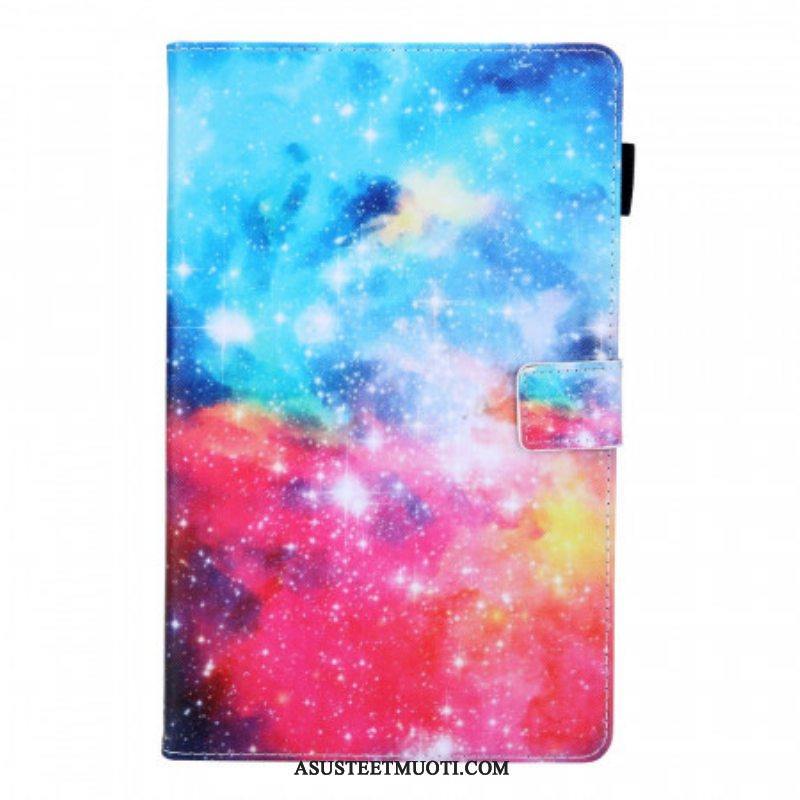 Kotelot Samsung Galaxy Tab A8 (2021) Avaruus