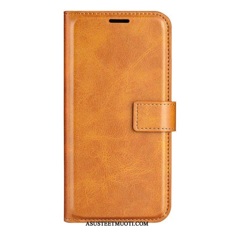 Kotelot Xiaomi 12 Pro Nahan Rakenne