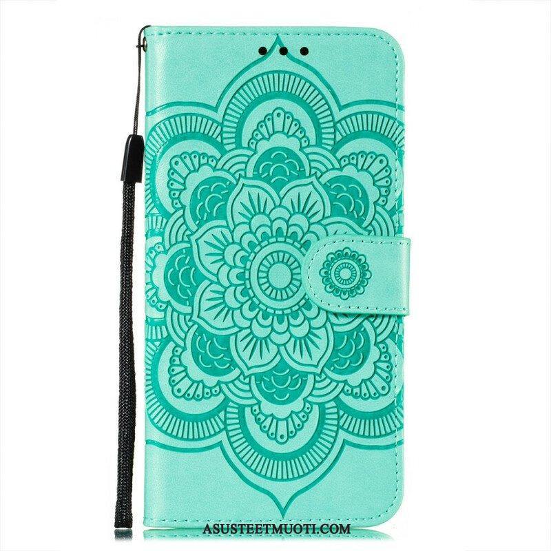 Kotelot Xiaomi Redmi Note 10 5G Täysi Mandala