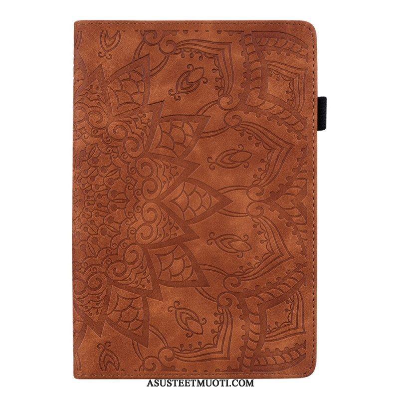 Kuoret Samsung Galaxy Tab A8 (2021) Mandala