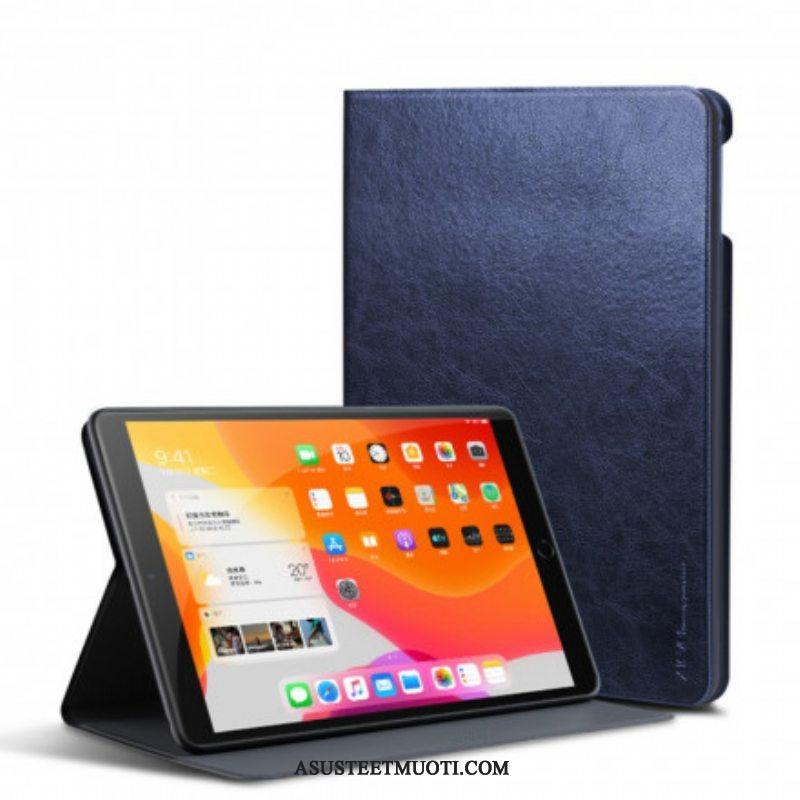 Kuoret iPad Pro 11" (2022) X-level Business Leather Effect