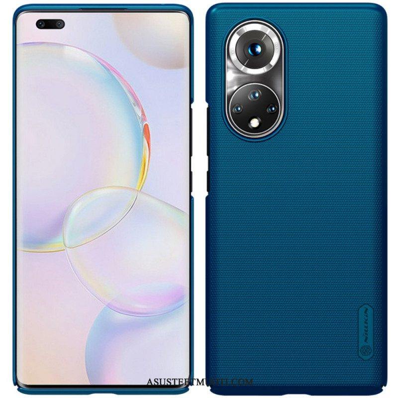 Kuori Honor 50 Pro Pro Rigid Frosted Nillkin