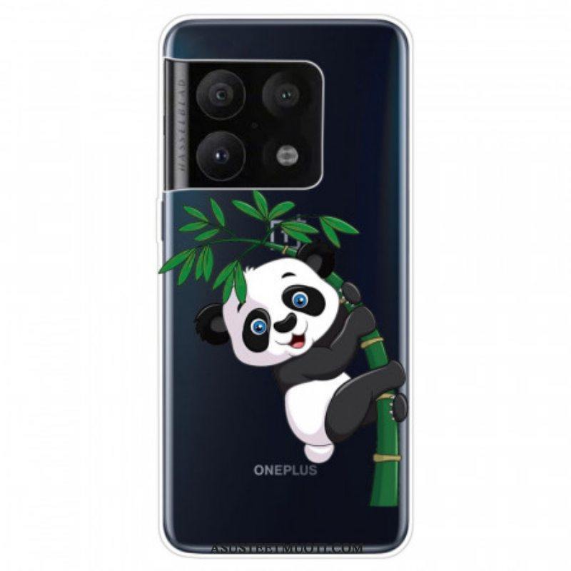 Kuori OnePlus 10 Pro 5G Panda Bambulla