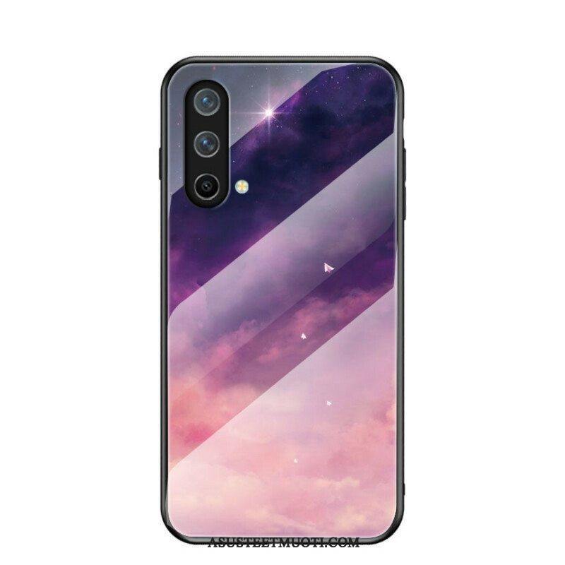 Kuori OnePlus Nord CE 5G Beauty Karkaistu Lasi