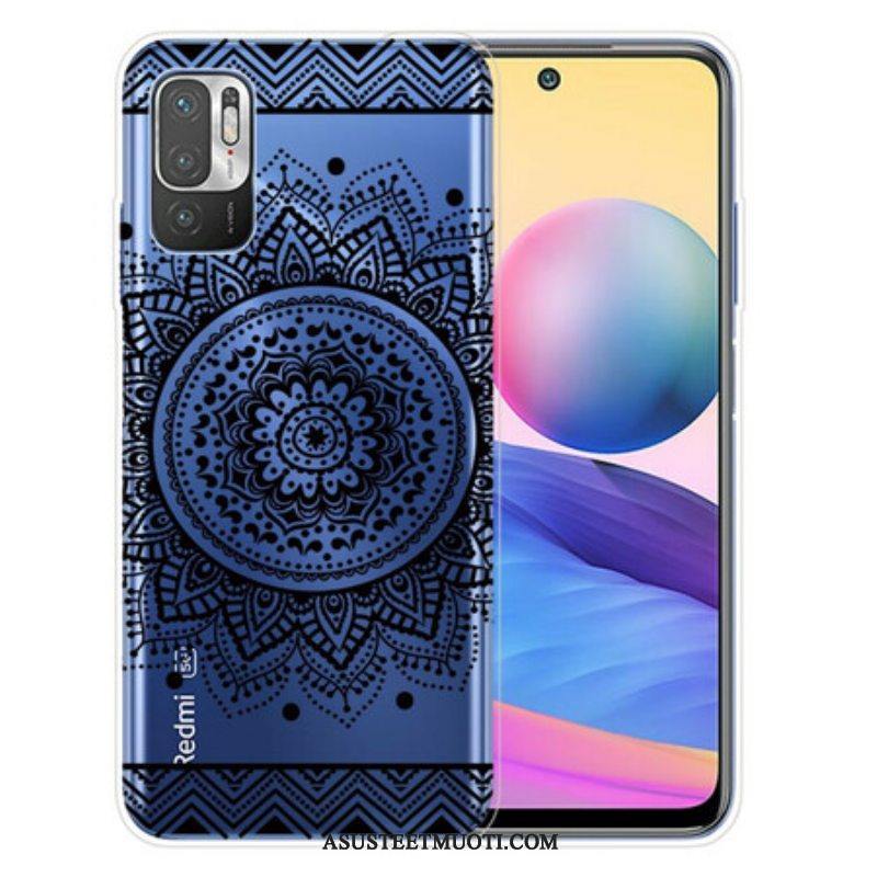 Kuori Poco M3 Pro 5G Kaunis Mandala