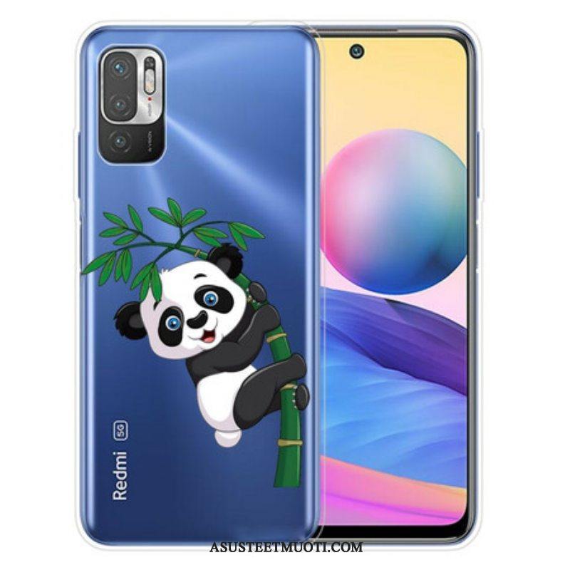 Kuori Poco M3 Pro 5G Panda Bambulla