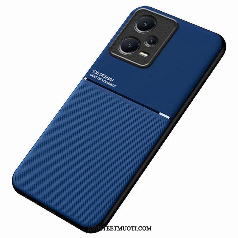 Kuori Poco X5 Pro 5G Liukumaton