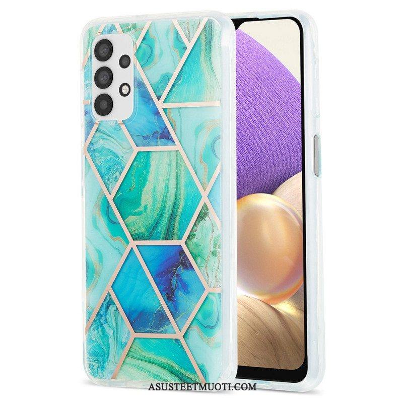 Kuori Samsung Galaxy A13 Hylkää Marmoria