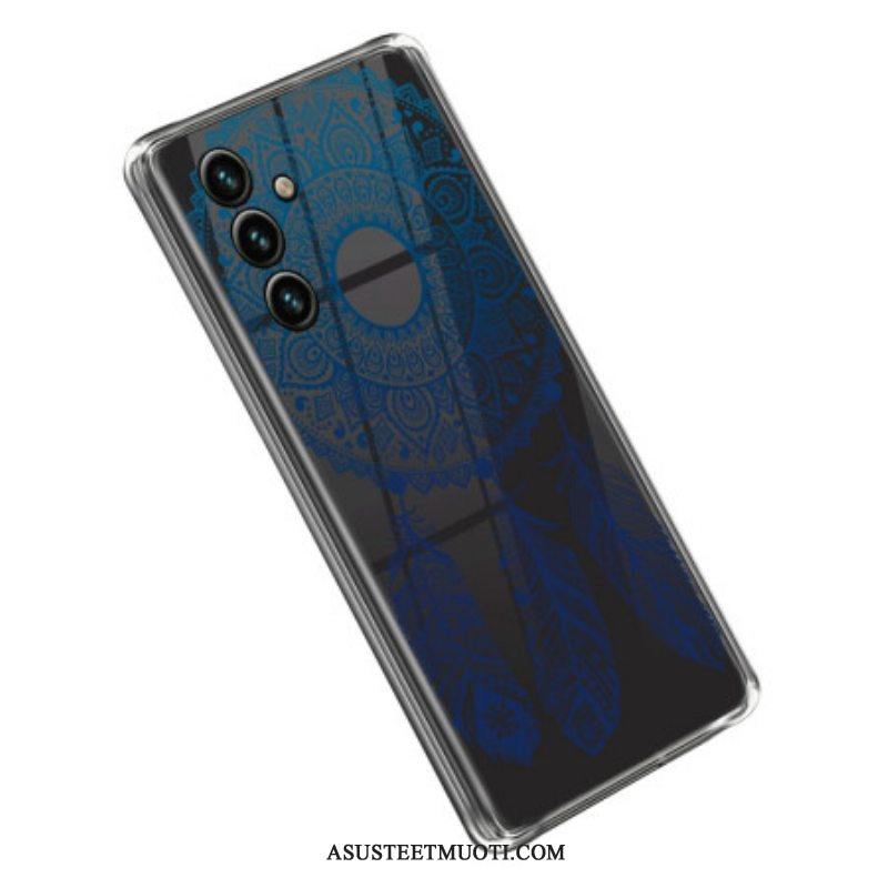 Kuori Samsung Galaxy A14 / A14 5G Läpinäkyvä Dream Catcher