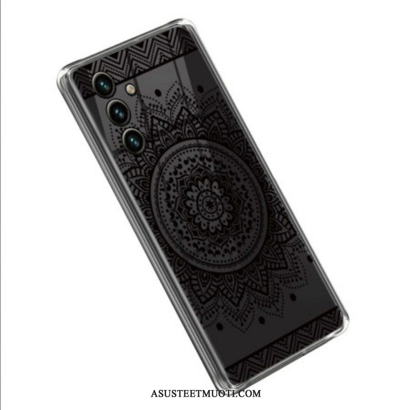 Kuori Samsung Galaxy A14 / A14 5G Saumaton Mandala