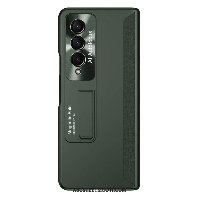 Kuori Samsung Galaxy Z Fold 4 Magneettinen Taitto