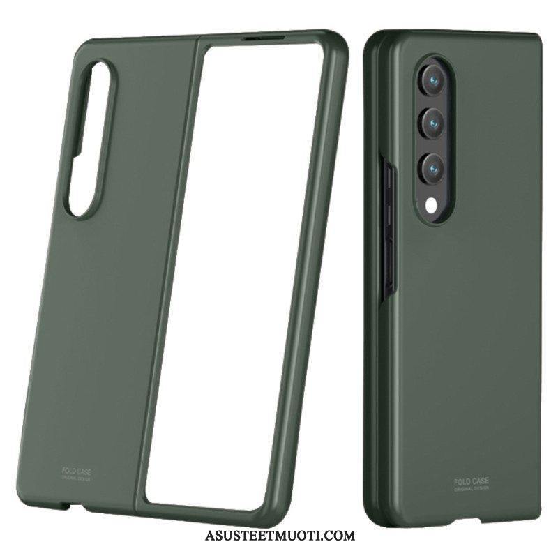 Kuori Samsung Galaxy Z Fold 4 Ultra Slim Skin Touch