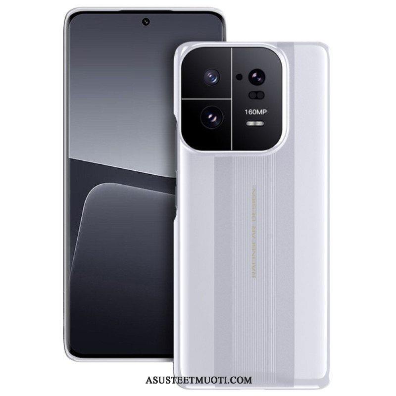 Kuori Xiaomi 13 Pro Kameran Kansi