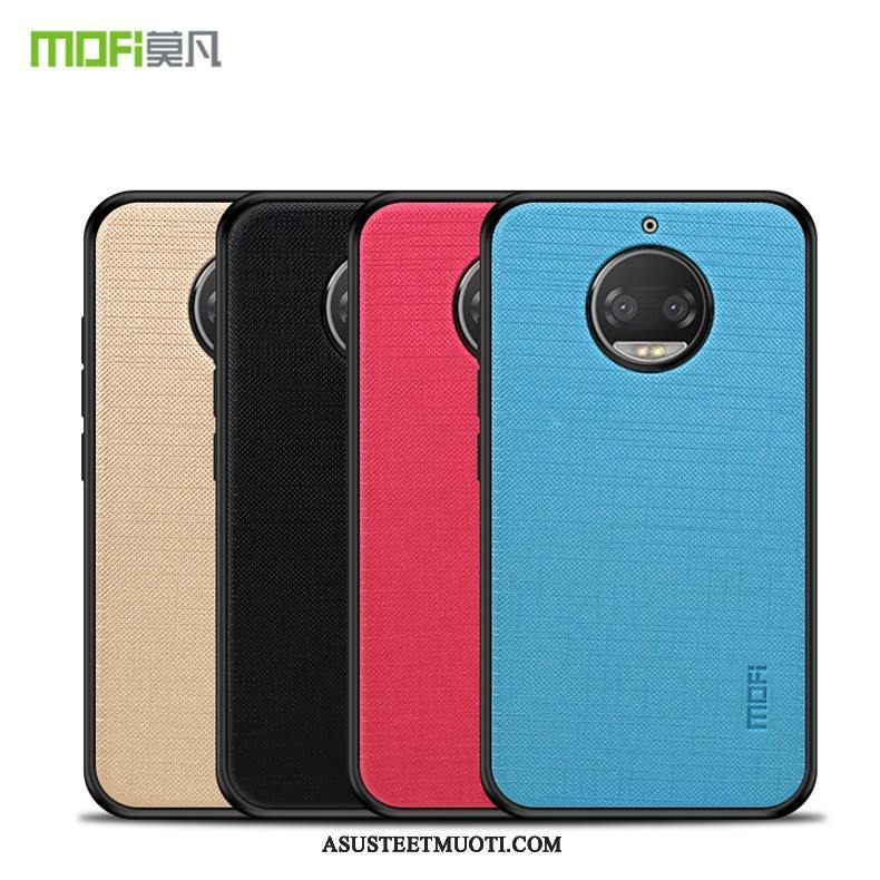 Moto G5s Plus Kuoret Kuori Murtumaton Suojaus Kotelo Hemming