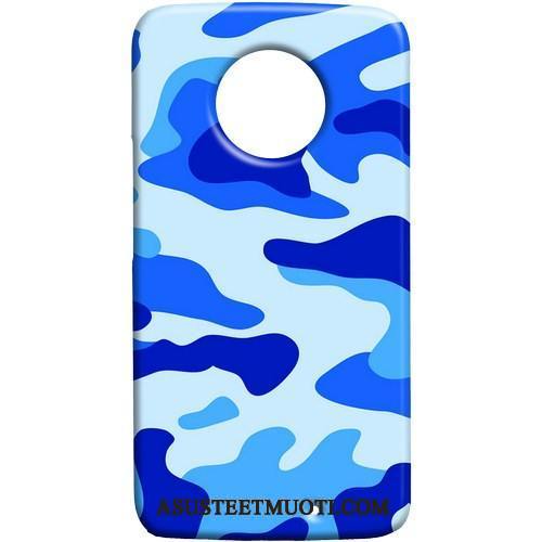 Moto X4 Kuoret Persoonallisuus Luova Kotelo Kuori Trendi