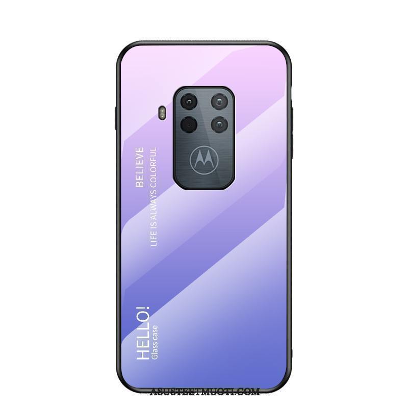 Motorola One Zoom Kuoret Murtumaton Suojaus Lasi Kuori All Inclusive