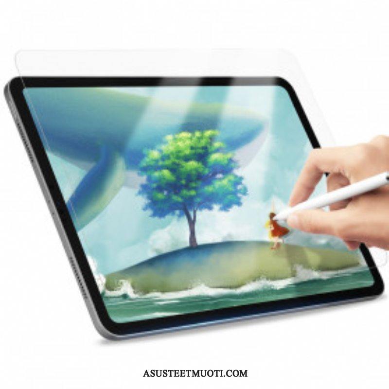 Näytönsuoja iPad Air (2022) (2020) / Pro 11" Dux Ducis