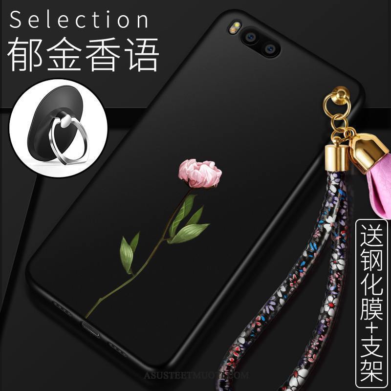 Oneplus 5 Kuoret Persoonallisuus Kuori Luova Kukka Murtumaton