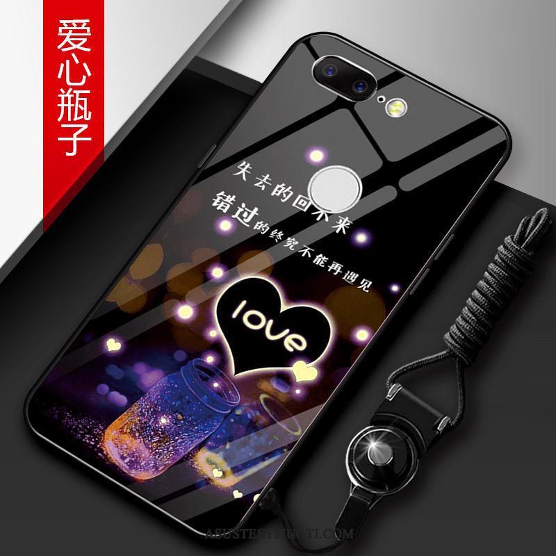 Oneplus 5t Kuoret Persoonallisuus Suojaus Ihana Kuori Tila