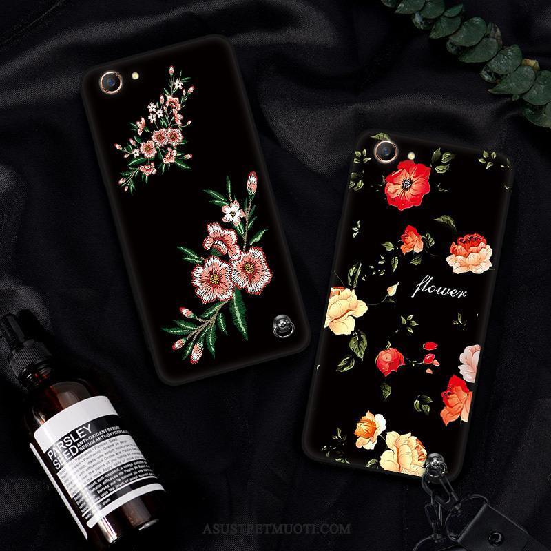 Oppo A3 Kuoret Kuori Kustannukset Vuosikerta Luova Murtumaton