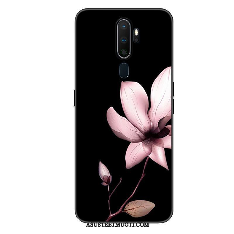 Oppo A5 2020 Kuoret Pieni Kustannukset Pehmeä Neste Puhelimen Malli