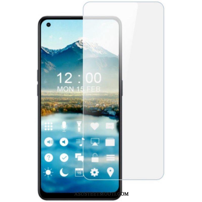 Oppo Reno 8 Lite Screen Film Imak