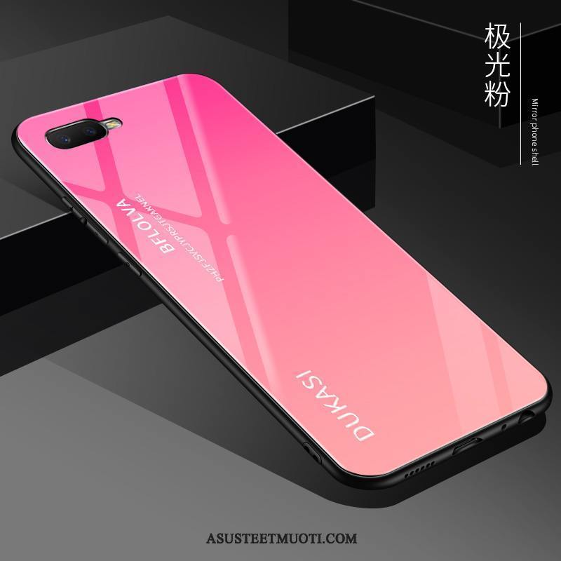 Oppo Rx17 Neo Kuoret Persoonallisuus Kaltevuus Luova Tide-brändi Kotelo