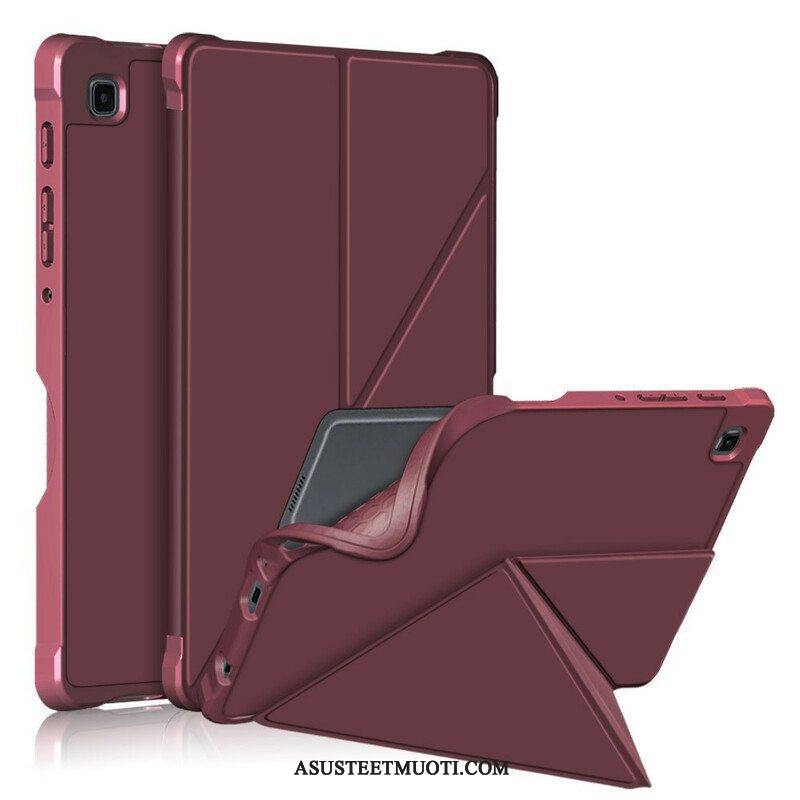 Puhelinkuoret Samsung Galaxy Tab A7 Lite Origami