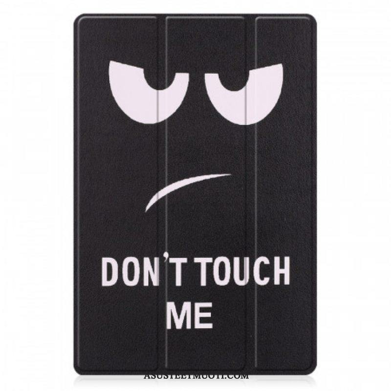 Puhelinkuoret Samsung Galaxy Tab A8 (2021) Enhanced Don't Touch Me