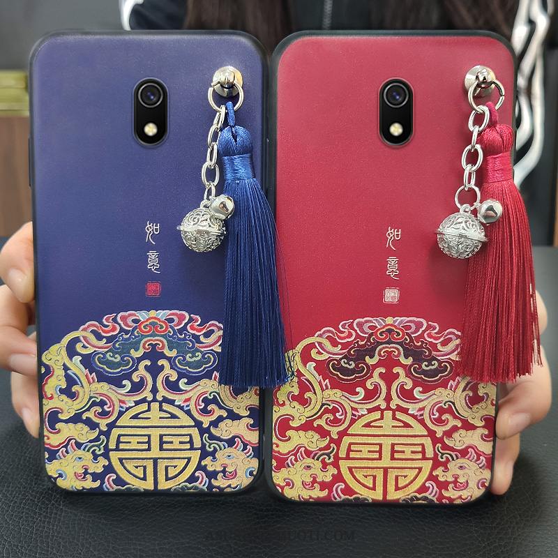 Redmi 8a Kuoret Persoonallisuus Kuori Puhelimen Net Red Luova