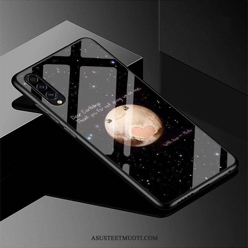 Samsung Galaxy A30s Kuori Kuoret Suojaus Tähti Tide-brändi Luova Persoonallisuus