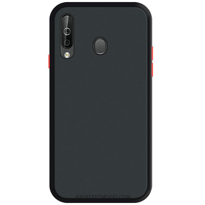 Samsung Galaxy A40s Kuoret Suojaus Kuori Tähti Trendi Net Red